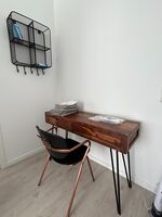 Stilvoll-Zentral-Bahnhof-Altstadt-Mediapaket-W6 Bild 5