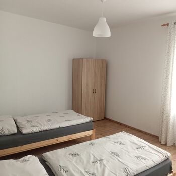 Apartment in Essen Picture 4