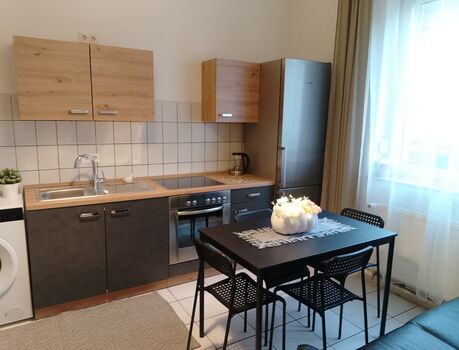 Apartment in Essen