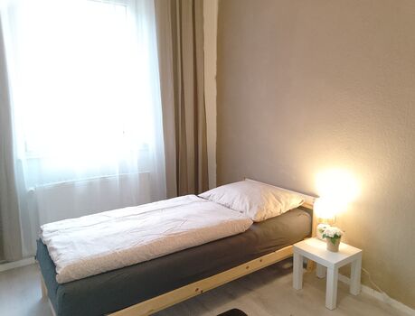 Apartment in Essen Picture 3