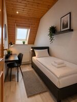 Gemütliche 4,5-Zimmer-Wohnung für bis zu 6 Personen Bild 8
