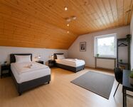 Gemütliche 4,5-Zimmer-Wohnung für bis zu 6 Personen Bild 6