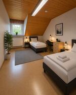 Gemütliche 4,5-Zimmer-Wohnung für bis zu 6 Personen Bild 4