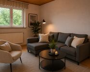 Gemütliche 4,5-Zimmer-Wohnung für bis zu 6 Personen Bild 2