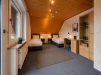 Gemütliche 4,5-Zimmer-Wohnung für bis zu 6 Personen Bild 7