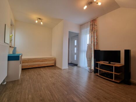 Zwischen Stadt und Natur Bild 2