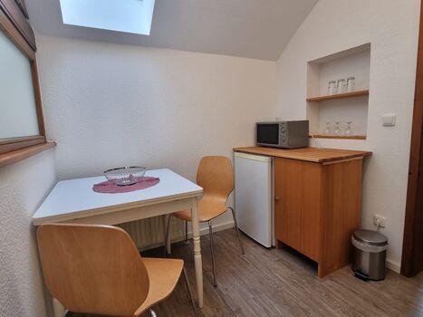 Zwischen Stadt und Natur Bild 5