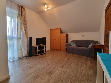 Zwischen Stadt und Natur Bild 3