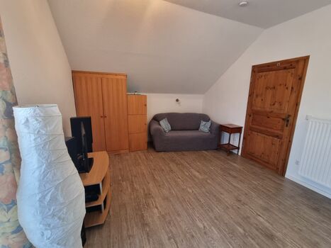 Zwischen Stadt und Natur Bild 4