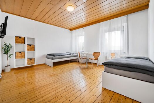 Aparthotel Drensteinfurt bei Münster, bis zu 30 Personen Picture 2
