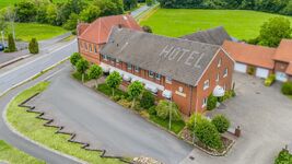 Aparthotel Drensteinfurt bei Münster, bis zu 30 Personen Picture 12