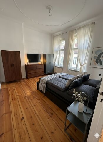 HEROROOMS – Mietwohnungen für Zeitarbeitskräfte Obrázok 3