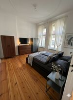 HEROROOMS – Mietwohnungen für Zeitarbeitskräfte Bild 3