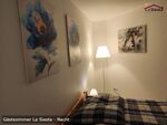 Apartment „Gästezimmer La Siesta“ | Direkt-Buchung Bild 22