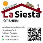 Apartment „Gästezimmer La Siesta“ | Direkt-Buchung Bild 21