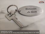 Apartment „Gästezimmer La Siesta“ | Direkt-Buchung Bild 23