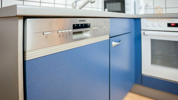 Apartment in Hannover Picture 5