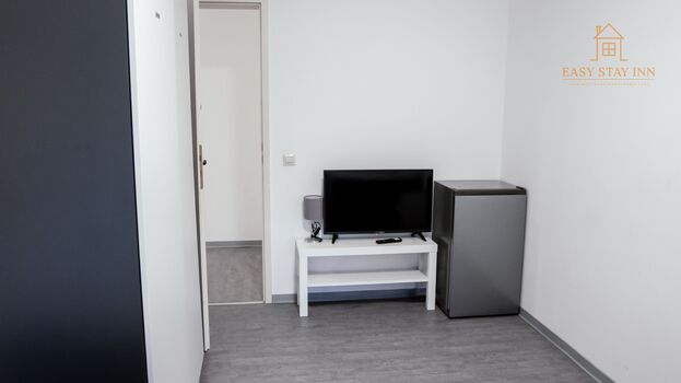Apartment in Hannover Picture 2