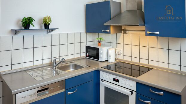 Apartment in Hannover Picture 4