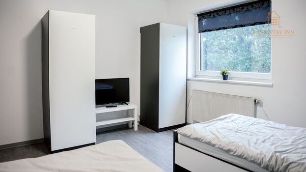 Apartment in Hannover Picture 3