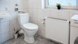 Apartment in Hannover Picture 8