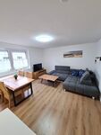 Esszimmer/Wohnzimmer