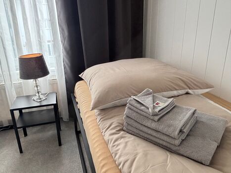 Apartment Hameln Klein Berkel Picture 3