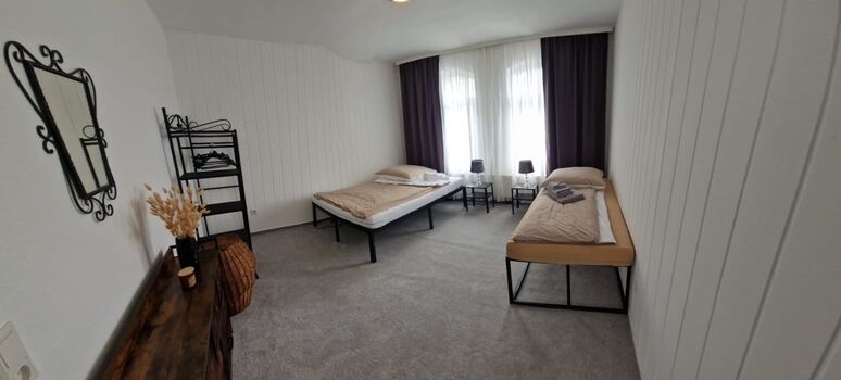 Apartment Hameln Klein Berkel