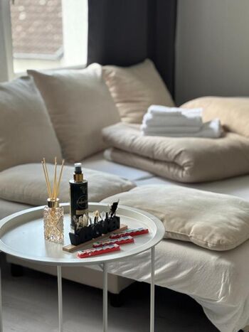 Apartment Hameln Klein Berkel Picture 1