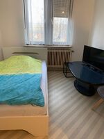 Gästezimmer Polster Zdjęcie 3