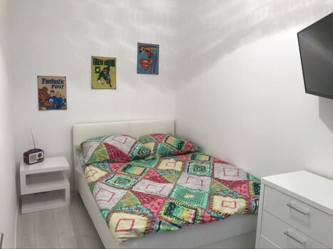 Cozy&Clean Apartment next Metro U4