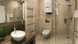 Cozy&Clean Apartment next Metro U4 Bild 6