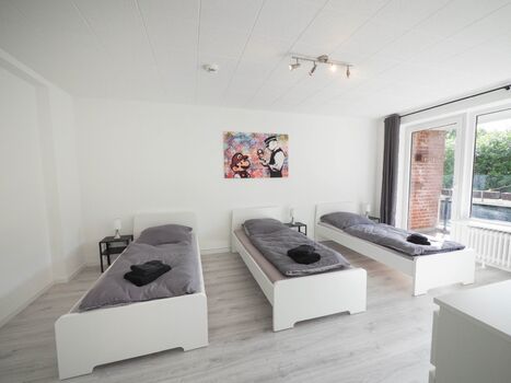 HomeRent in Bargtehe und Bad Oldesloe bei Hamburg