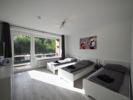HomeRent in Bargtehe und Bad Oldesloe bei Hamburg Bild 2
