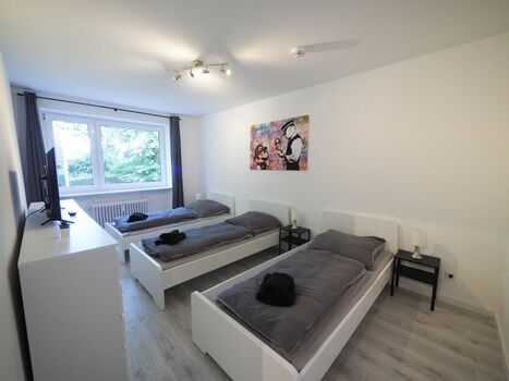 HomeRent in Bargtehe und Bad Oldesloe bei Hamburg Bild 3