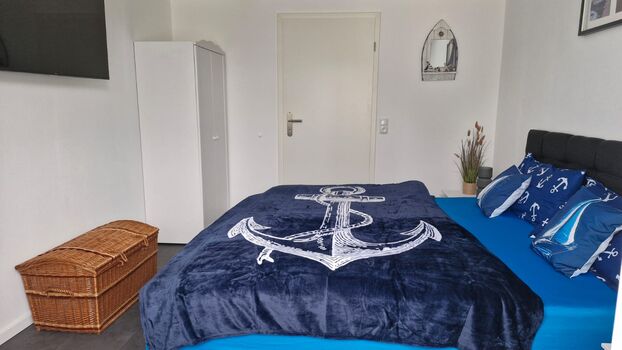 Ferienwohnung Steuerrad Bild 4