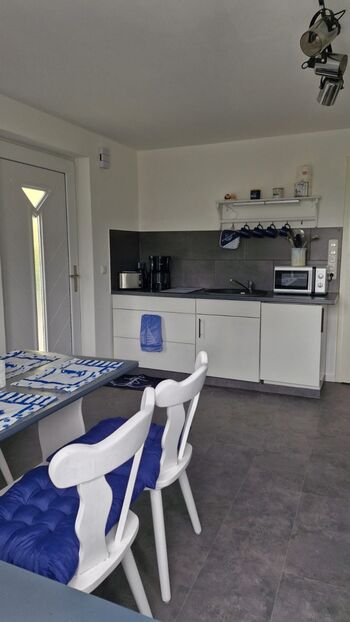 Ferienwohnung Steuerrad Bild 3