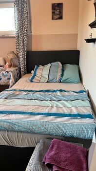 Gästezimmer / sehr gemütlich