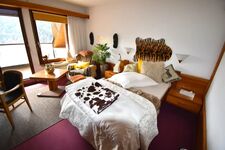 Waldhotel Post Bad Liebenzell Bild 7