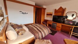 Waldhotel Post Bad Liebenzell Bild 5