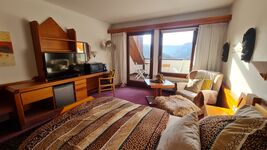 Waldhotel Post Bad Liebenzell Bild 4