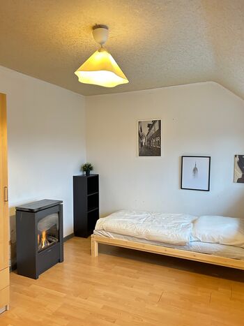 Apartment v Glinde