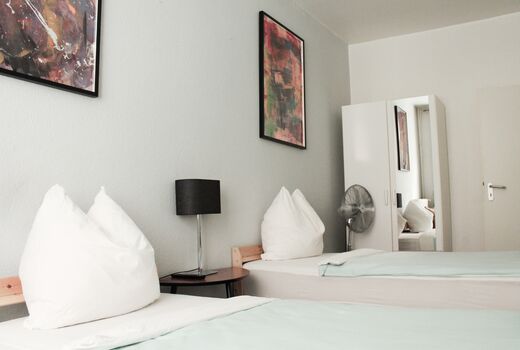 I.H.L. Immobilien GmbH - Krummestrasse