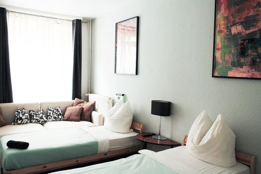 I.H.L. Immobilien GmbH - Krummestrasse Bild 2