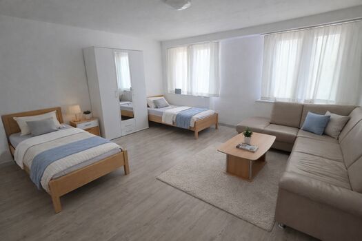 Gästezimmer Picture 3