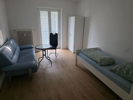 Gästezimmer