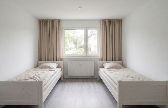 Wohnung in Magdeburg Bild 2