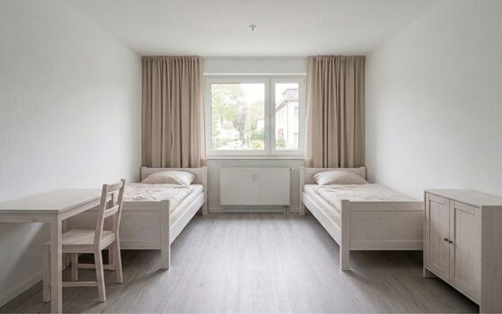 Apartment in Magdeburg