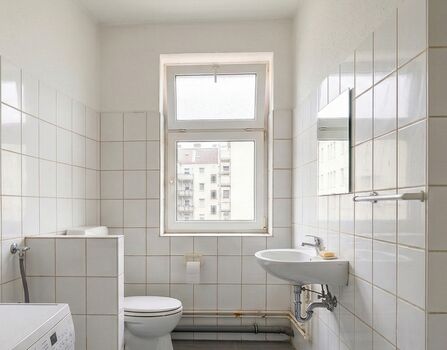 Wohnung in Magdeburg Bild 4