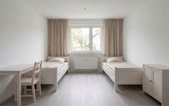 Apartment v Magdeburg Obrázok 1